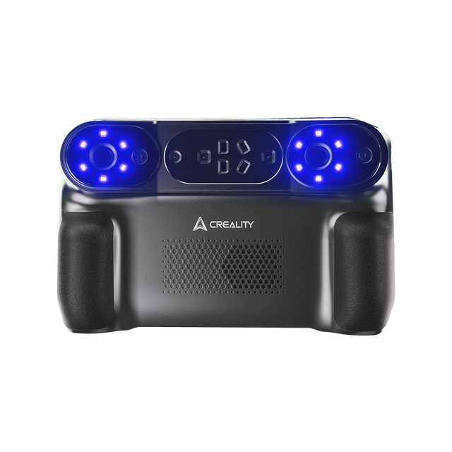 Creality Sermoon P1 3D Scanner High Precision Portable 3D Scanning Solution