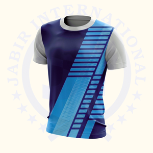 เสื้อยืดคอกลมลำลองสำหรับผู้ชายเสื้อผ้าแนวสตรีทผ้าฝ้าย100% กันรอยยับไม่ยับสำหรับกำหนดขนาดเองพิมพ์ลายแฟชั่น - Product Image 5