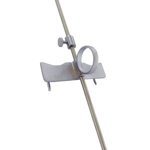 Cánula de Insuflación Intrauterina Manual Profesional QNQ, 100% Acero Inoxidable, Calidad Alemana, Certificación CE ISO, Médica - Product Image 4