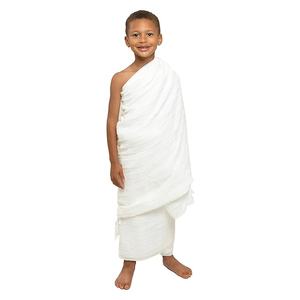 Ihram pour le Hajj et l'Omra - Fabrication sur mesure, vente en gros, qualité supérieure - Product Image 5