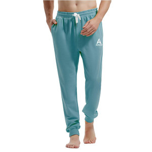 Pantalons en coton décontractés, confortables pour tous les jours, tissu doux, coupe décontractée, légers, pour un usage quotidien - Product Image 1