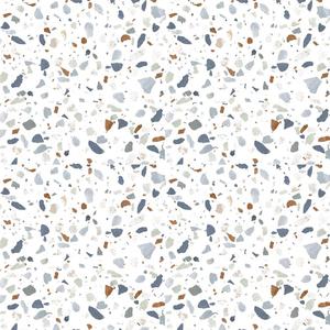 Terazzo Pierre Rustique Mat Carreaux 30x30cm Prix Usine Cuisine Salle de Bain Sol - Product Image 1