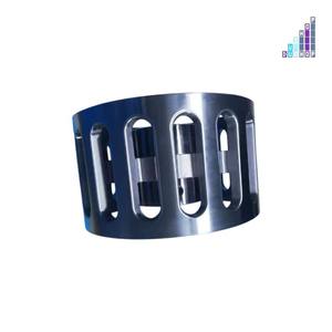 Services d'usinage CNC et laser pour composants en laiton, l'expertise de DUC HOP au Vietnam - Product Image 5