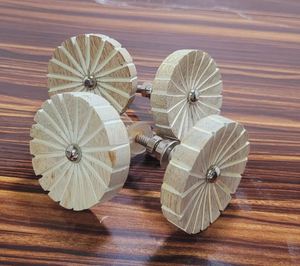 Pomo de cocina moderno y sencillo para el hogar, cajón de armario, puerta de tocador, muebles decorativos, pomos de manija de armario de cocina - Product Image 3