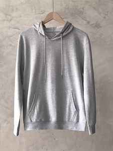 Meilleur sweat-shirt surdimensionné personnalisé en gros pour hommes et femmes, en molleton épais en coton, pour le jogging d'hiver avec personnalisation - Product Image 5