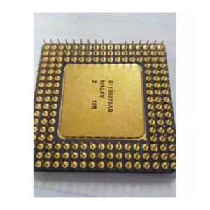 Chatarra de CPU de cerámica Reciclaje de alto rendimiento Compradores mayoristas Chips IC Procesadores Proveedor Recuperación de oro Exportación Material a granel - Product Image 5