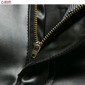 High Quality Manufacturer Men <b>Women</b> Leather Pants Designer Leather Pants for <b>Women</b> - Product Image 6