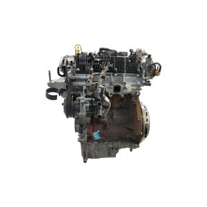 Moteur de voiture turbo automatique 10L d'occasion à vendre avec une sortie fluide et constante - Product Image 1