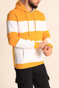 Hecho en Pakistán Sudaderas con capucha para hombre 2023 Nueva mejor marca de moda Sudaderas con capucha para hombre Sudaderas con capucha casuales para hombre - Product Image 4