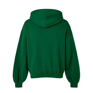 Sweat à capuche en polaire pour hommes et femmes avec tissu confortable parfait pour les aventures en plein air, la randonnée et les vêtements décontractés - Product Image 6