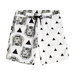 Survêtement et short 2 pièces survêtement été t-shirt ensemble short pour hommes haute qualité en gros vêtements de sport en coton personnalisés - Product Image 5