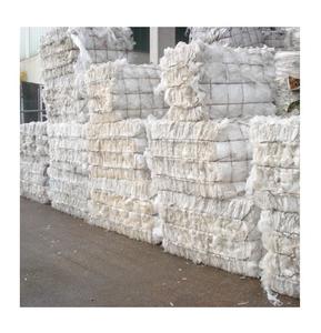 Rollos de chatarra de película transparente LDPE de alta calidad 100% reciclables para aplicaciones de perfiles y fibras - Product Image 1