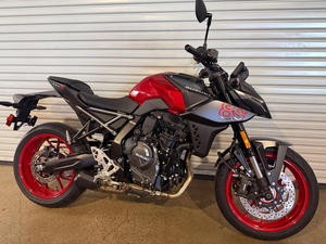 Venta en Subasta: Motocicleta GSX8S Street 2026 Nueva - Product Image 6