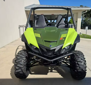 Nouveau Wolverine RMAX2 1000 R-Spec 2025 Prêt à l'exportation mondiale - Product Image 3