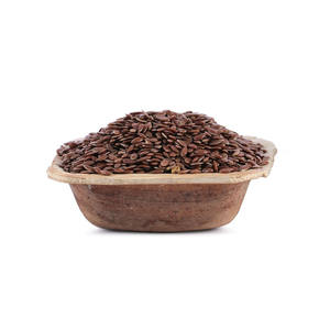 Las mejores semillas de lino Semillas de lino de bajo precio en venta al por mayor Semillas de lino orgánicas a granel - Product Image 2