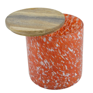 Tarros de vela con etiqueta personalizada, tarros de vela perfumados de cera de varios colores para fiesta de boda y decoración del hogar, venta al por mayor - Product Image 3