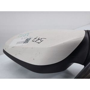 SPECCHIETTO RETROVISORE SINISTRO HYUNDAI i30 Serie 023404 D4FB (12>18) - Product Image 3