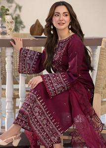 Buteeq Wear Top vente robe de soirée formelle non cousue pour les femmes nouveau concepteur longueur régulière Salwar Kameez 2025 - Product Image 4