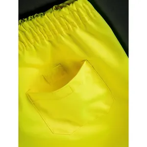 Pantalons de sécurité haute visibilité personnalisables pour activités de plein air et merchandising - Product Image 4