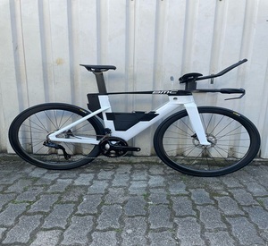 Calidad BMC Speedmachine 01 CUATRO - Product Image 1