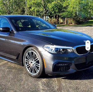 DESCUENTO EN BMW 540I XDRIVE 2019 USADO, VOLANTE A LA IZQUIERDA/DERECHA - Product Image 1