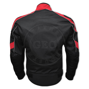 Chaquetas de Cordura de nuevos diseños de alta calidad para hombres - Product Image 2
