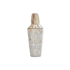 Coctelera impresa para bares y fiestas Mix Master Pro Shaker Bar Sculpt Stainless Shaker Tamaño personalizado Forma Color - Product Image 5