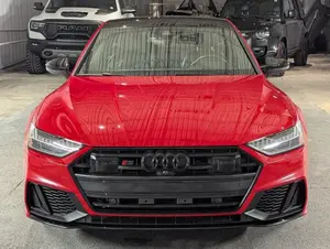 มือสอง2022ออดี้ S7ศักดิ์ศรี - Product Image 5