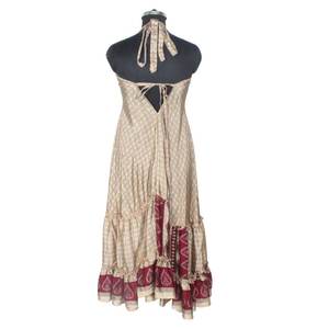 Saree / Sari / Shari Vêtements indiens et pakistanais d'Inde SD002 - Product Image 2