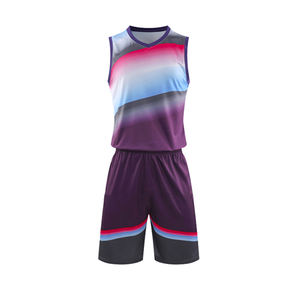 Uniformes de Voleibol Sublimados Personalizados 2025 para Hombre y Mujer, Nuevos Conjuntos Impresos con Diseño OEM para Adultos, ARBAZ SPORTS, 100% Poliéster, 180g - Product Image 4
