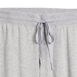 Custom Outdoor Trouser <b>Women</b> Casual Wide Leg <b>Fleece</b> Sweatpants Jogging Suit Regular Plus Size Pocket Flat High Waist <b>Jogger</b> - Product Image 6