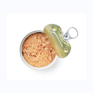 Cóctel de frutas tropicales mixtas enlatadas en almíbar ligero Dulzura natural Listo para comer Snack saludable Ideal para venta al por menor y a granel - Product Image 3