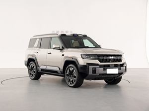 BYD <span class=keywords><strong>Fang</strong></span> Cheng Bao Leopard 8 2026, Nuevo SUV Híbrido Enchufable Chino, Volante a <span class=keywords><strong>la</strong></span> Izquierda, 5 Puertas, 5/6/7 Plazas - Product Image 1