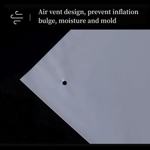 Bolsas de seguridad con cinta resellable en la solapa CPE 07 - Product Image 5