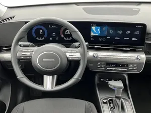 ฮุนได โคน่า SEL ปี 2024 มือสอง พวงมาลัยซ้าย/ขวา - Product Image 3