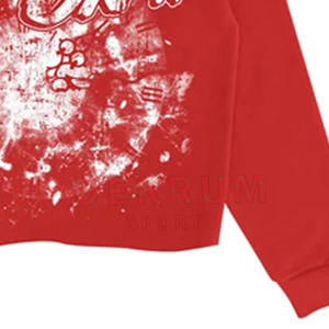 Survêtement DTG adulte de haute qualité dernière conception à manches longues respirant facile à la mode pantalon grande taille XL - Product Image 6