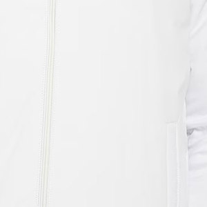 Blouson Bomber Léger Uni pour Homme Respirant Imperméable Séchage Rapide Caractéristiques Couleurs Personnalisées pour Tenue Décontractée d'Hiver - Usine - Product Image 6