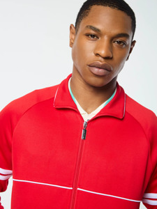 Survêtement pour hommes, fourniture directe d'usine, vêtements pour les marques de vêtements de sport internationales, importateurs de mode et grossistes en vêtements - Product Image 6