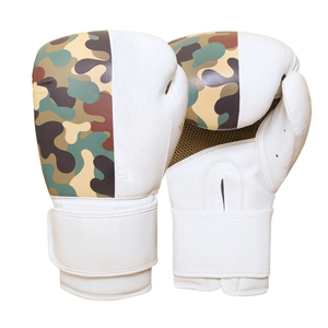 Wholesale Adjustable Boxing <b>Gloves</b> Customized Logo Boxing <b>Gloves</b> Sports Safety Boxing <b>Gloves</b> - Product Image 1