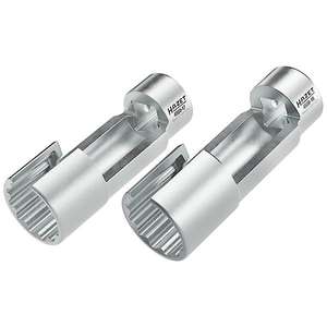 Juego de llaves para línea de inyección Hazet - Product Image 1