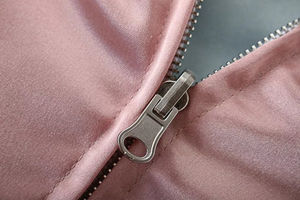 Chaqueta universitaria bordada personalizada OEM, diseño cosido a mano, ropa de calle Unisex, Etiqueta Privada, calidad de exportación lista - Product Image 5