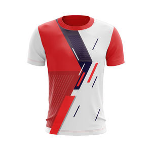 Camisetas casuales unisex con diseños personalizados e impresión a medida, camiseta de gran venta disponible en tallas grandes. - Product Image 3