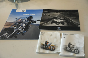 COMO NUEVO - LISTO PARA CONDUCIR - BMW R100GS PD 1993 - Product Image 6