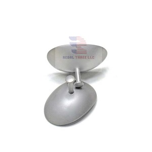 อุปกรณ์ป้องกันตาด้วยเลเซอร์ทางการแพทย์เครื่องมือผ่าตัดสเตนเลสสตีล - Product Image 6