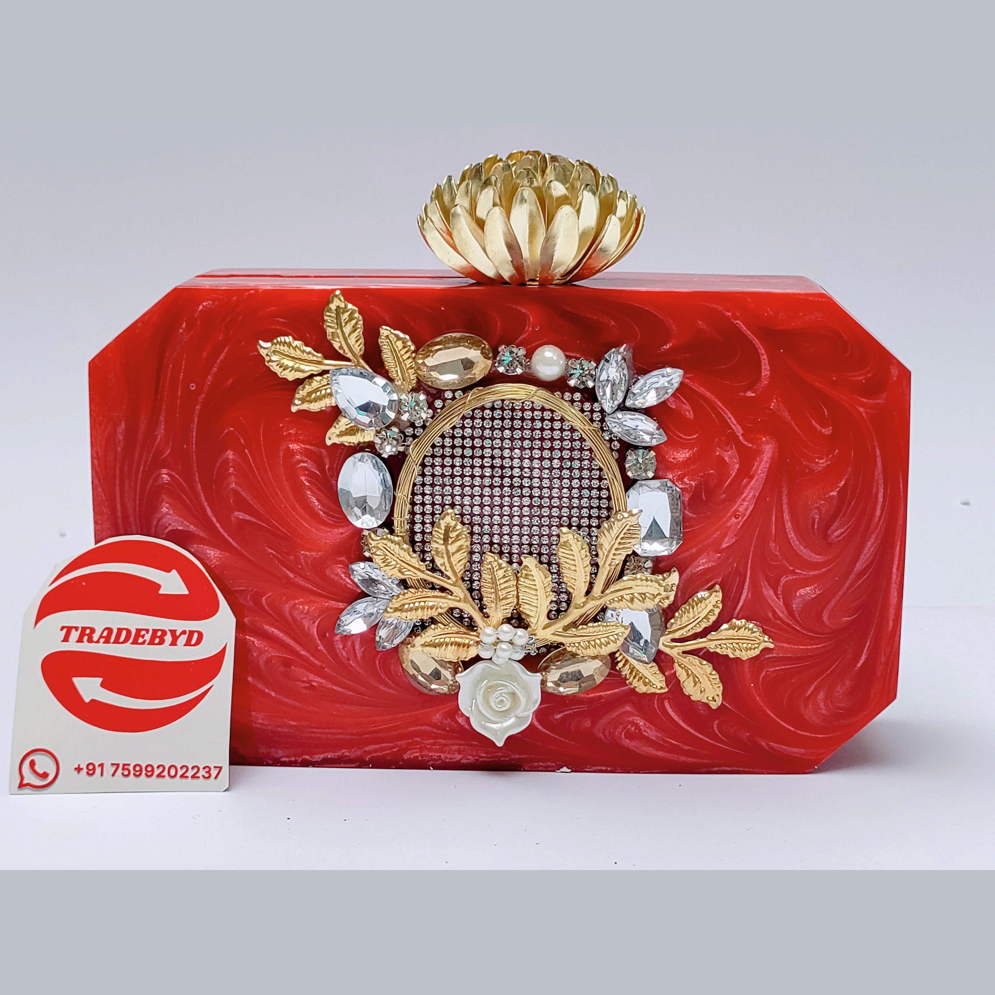 Available in Different Color