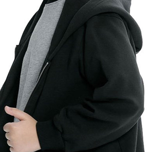 Vêtements d'hiver pour enfants 2025, sweat-shirt pour enfants, sweat-shirts pour enfants, nouvelle mode, sweat-shirts pour garçons sur mesure à vendre - Product Image 5