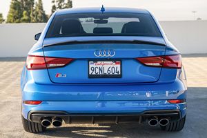 Excellent état, Audi S3 d'occasion 2018, environ 35 700 milles, Quattro AWD - Product Image 6