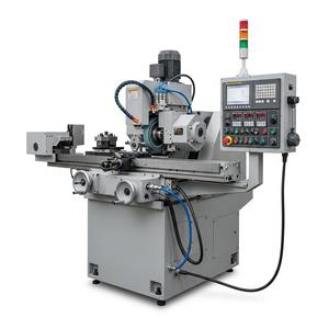 Machine de rectification sans centre CNC de haute précision en promotion : Solution de rectification automatique pour arbres, tiges et roulements - Product Image 6