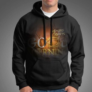 Custom Printed Hoodies Streetwear Men's Clothing 100 Cotton Blank <b>Thick</b> <b>Fleece</b> Heavyweight Oversized Fit Custom Print logo - Product Image 1