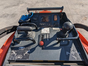 รถลื่นไถลขนาดเล็ก SCL1000 Kubota 2021 - Product Image 2